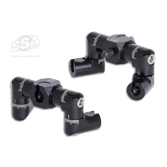 B-stinger Elite adjustable v-bar