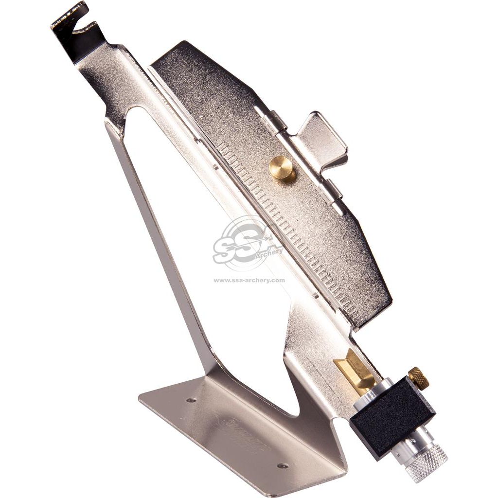 Avalon classic straight sulituslaite