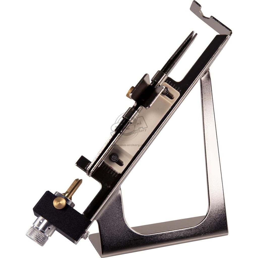 Avalon classic straight sulituslaite