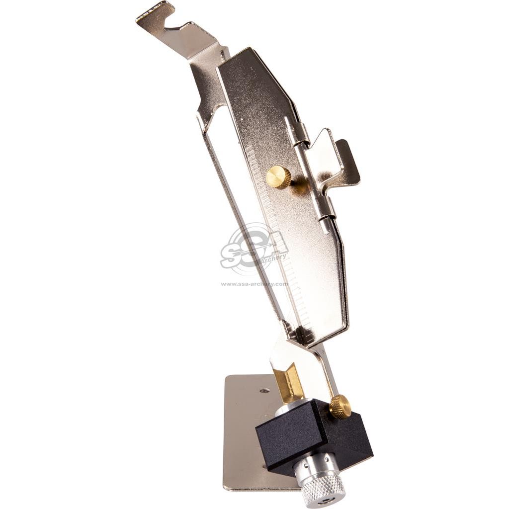 Avalon classic straight sulituslaite