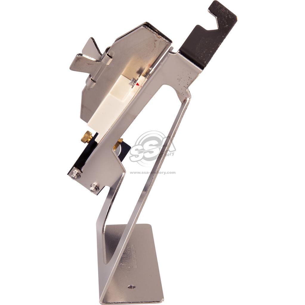Avalon classic straight sulituslaite