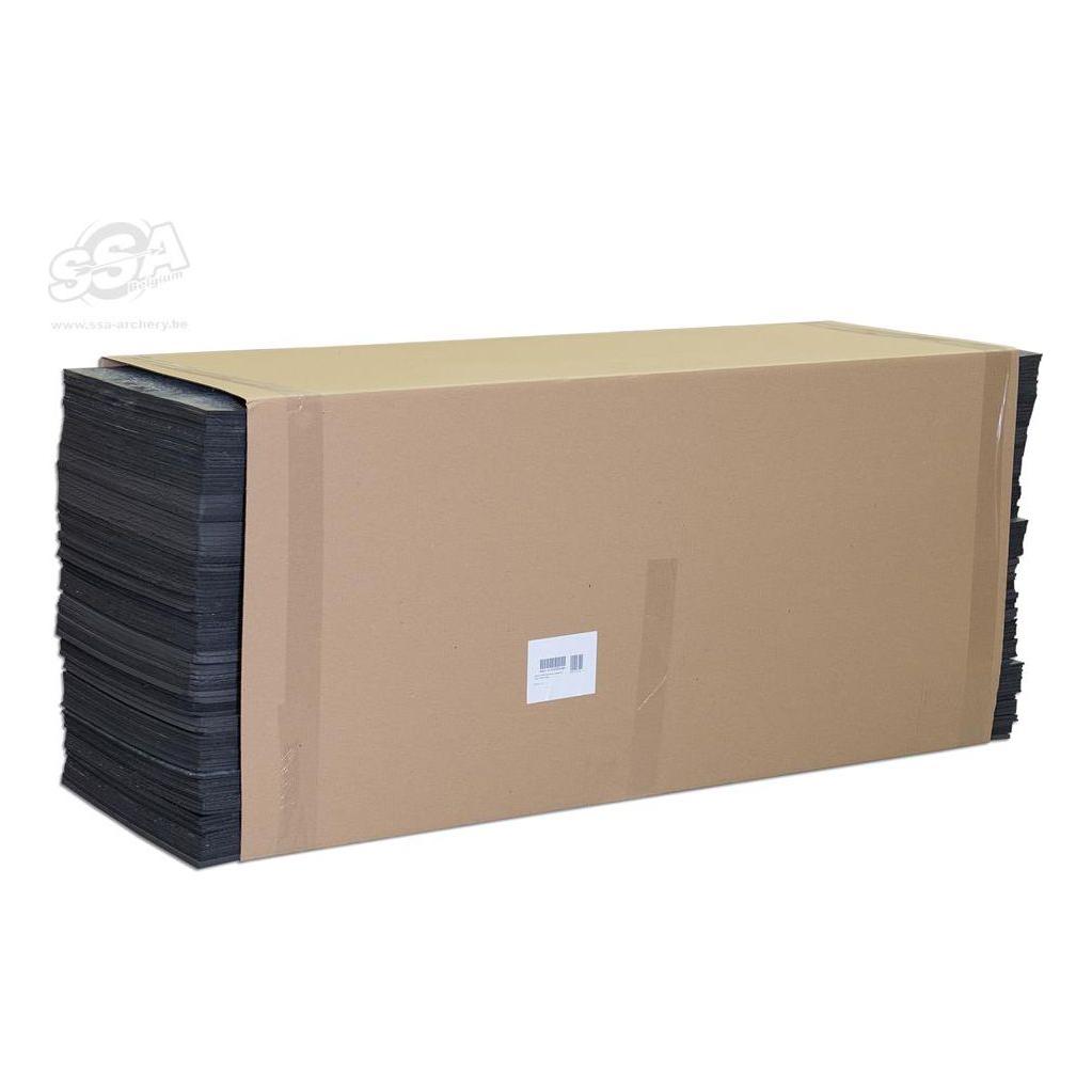 Avalon foam strips layered kit