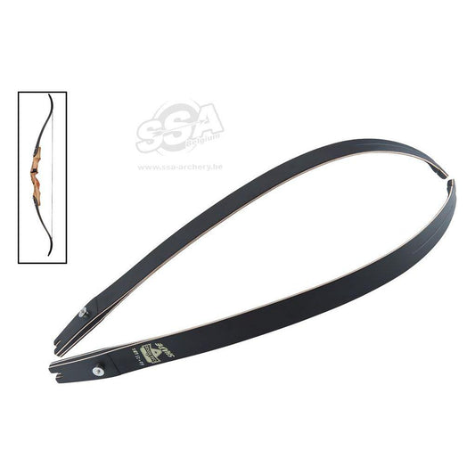 Oak Ridge shade black lavat
