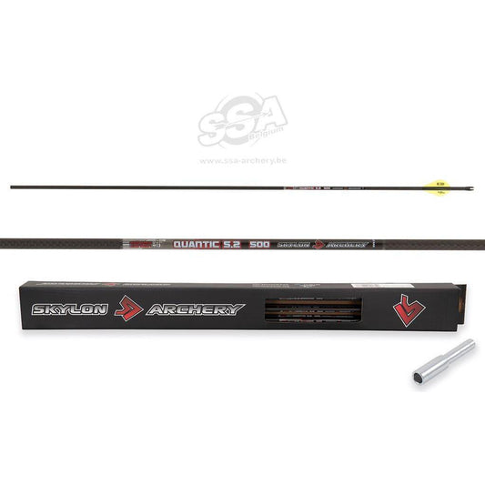 Skylon Quantic 5.2 valmisnuoli 12kpl