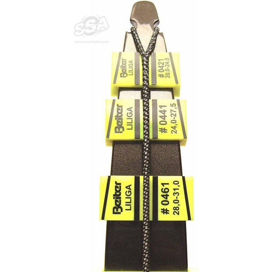 Beiter Limbs Line Gauge set työkalu
