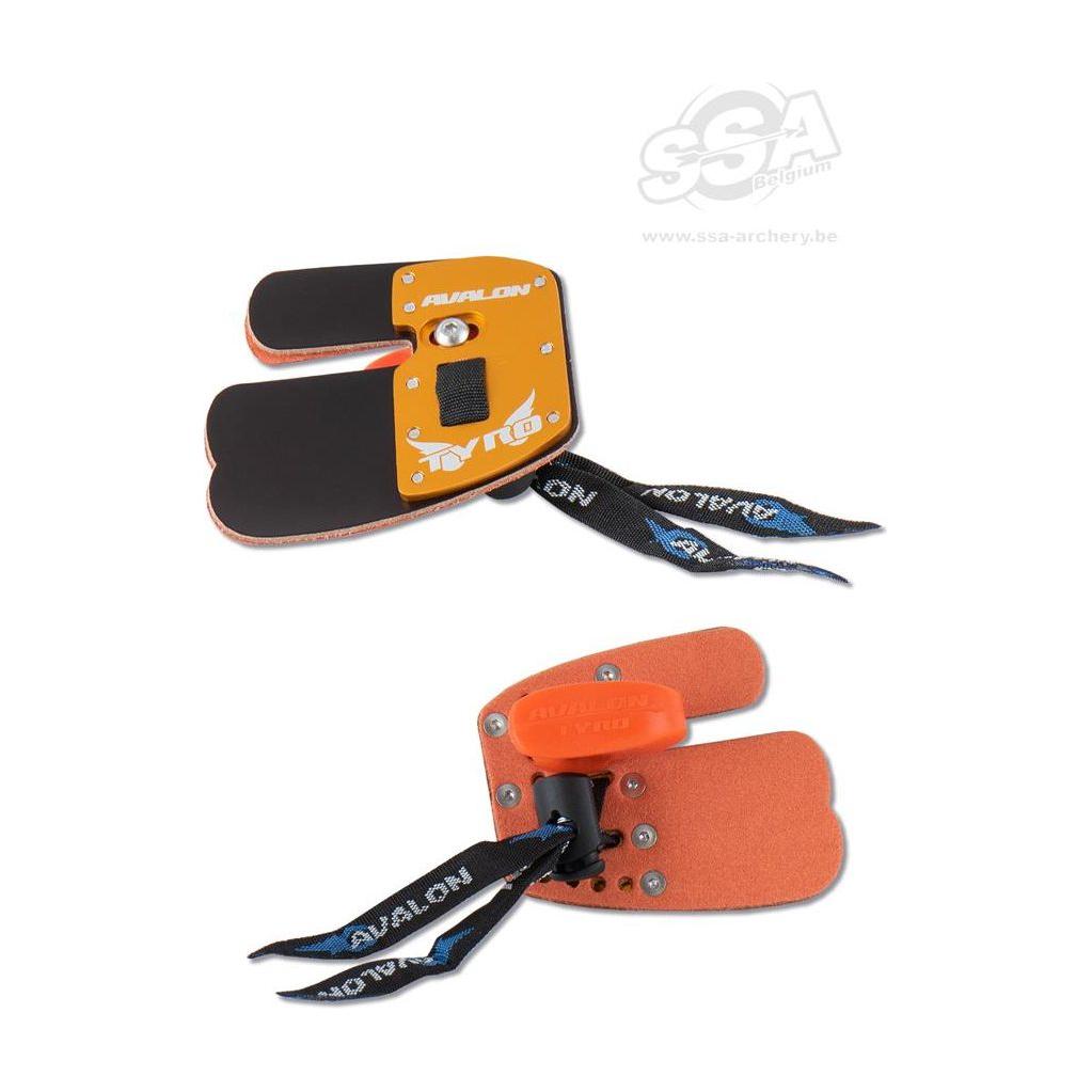 Avalon Tyro recurve ammuntaläppä