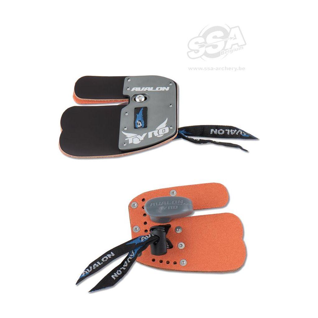 Avalon Tyro recurve ammuntaläppä