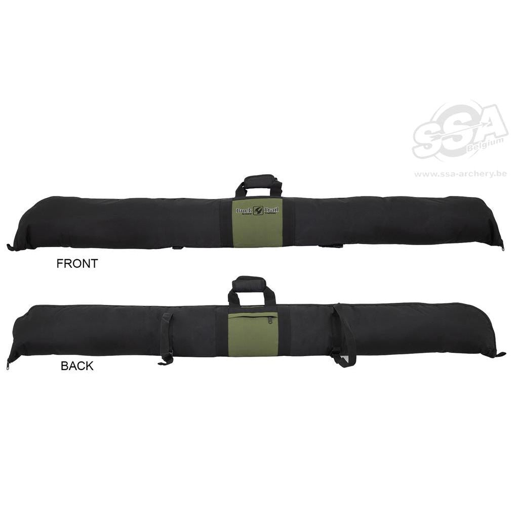 Buck trail traditional recurve jousilaukku