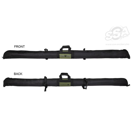 Buck trail traditional longbow jousilaukku