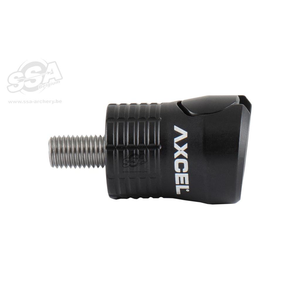 Axcel centerlock pikakiinnike