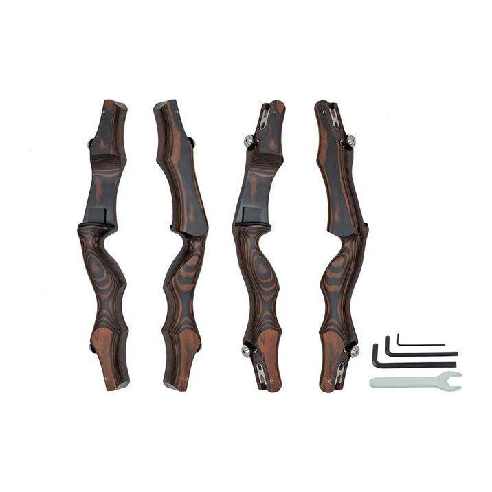 Oak Ridge Wood shade V1 series keskiosa
