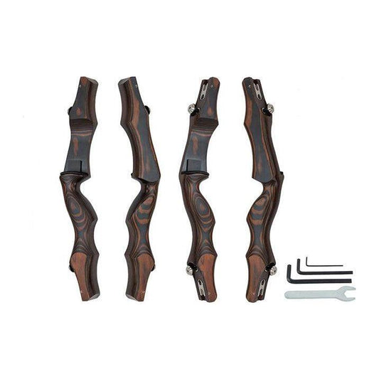 Oak Ridge Wood shade V1 series keskiosa