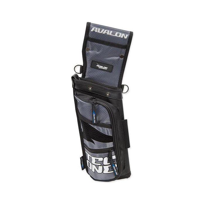 Avalon Tec one field nuoliviini