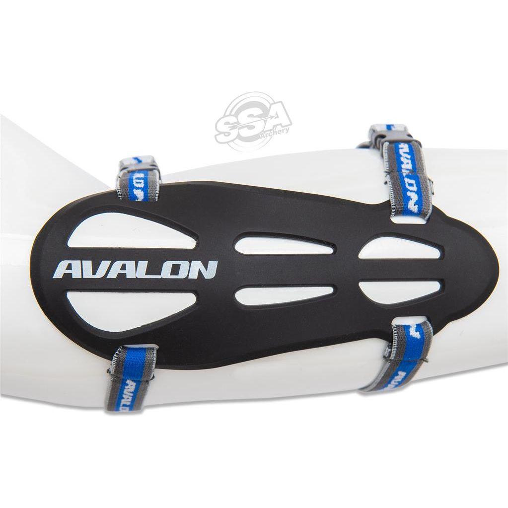 Avalon Flexible rubber käsisuoja