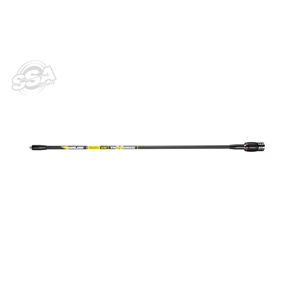 Avalon tec maxx 13mm long vakaaja