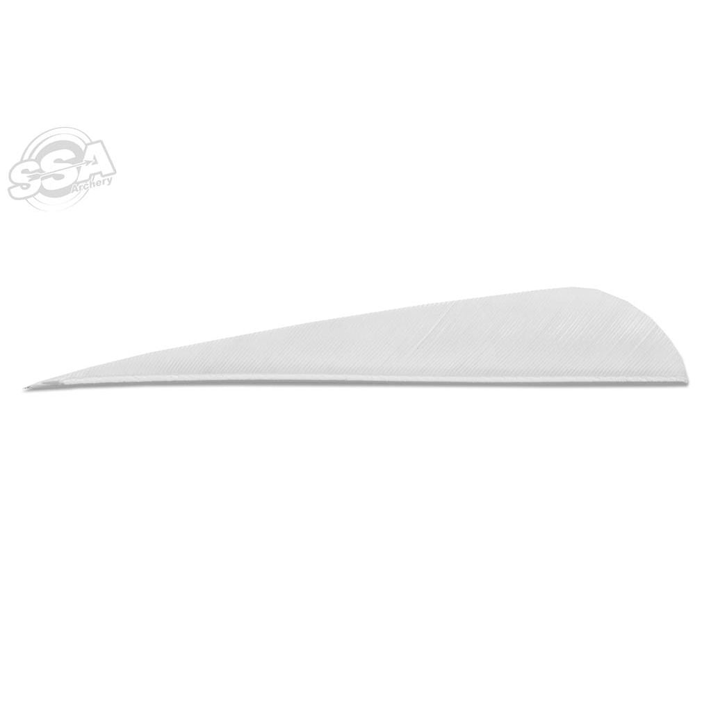 Skylon 4" parabolic RW luonnonsulka 24kpl