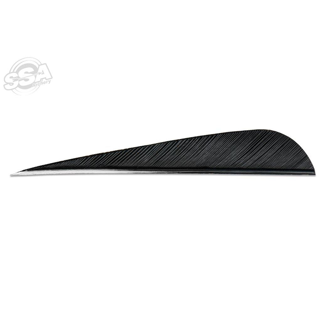 Skylon 4" parabolic RW luonnonsulka 24kpl