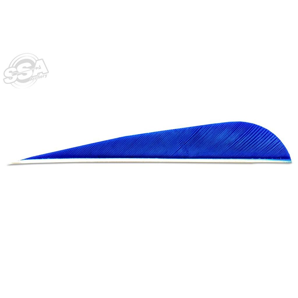 Skylon 4" parabolic RW luonnonsulka 24kpl