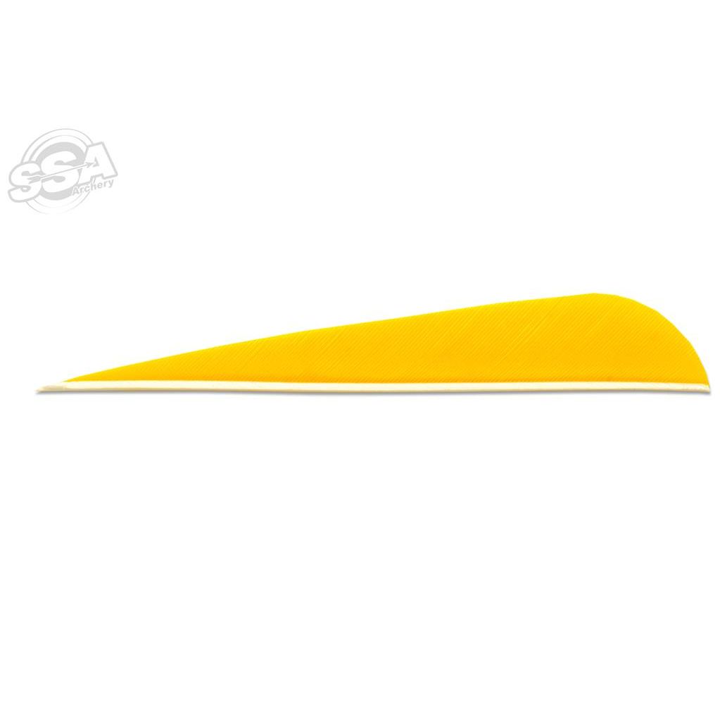 Skylon 4" parabolic RW luonnonsulka 24kpl