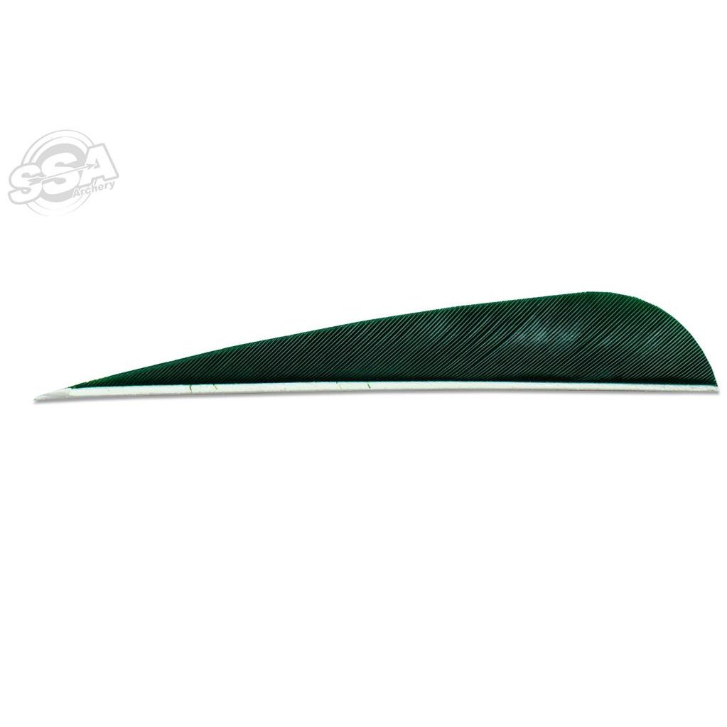 Skylon 4" parabolic RW luonnonsulka 24kpl