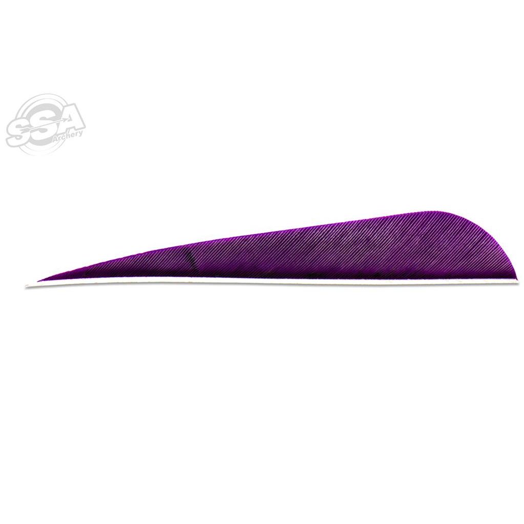 Skylon 4" parabolic RW luonnonsulka 24kpl