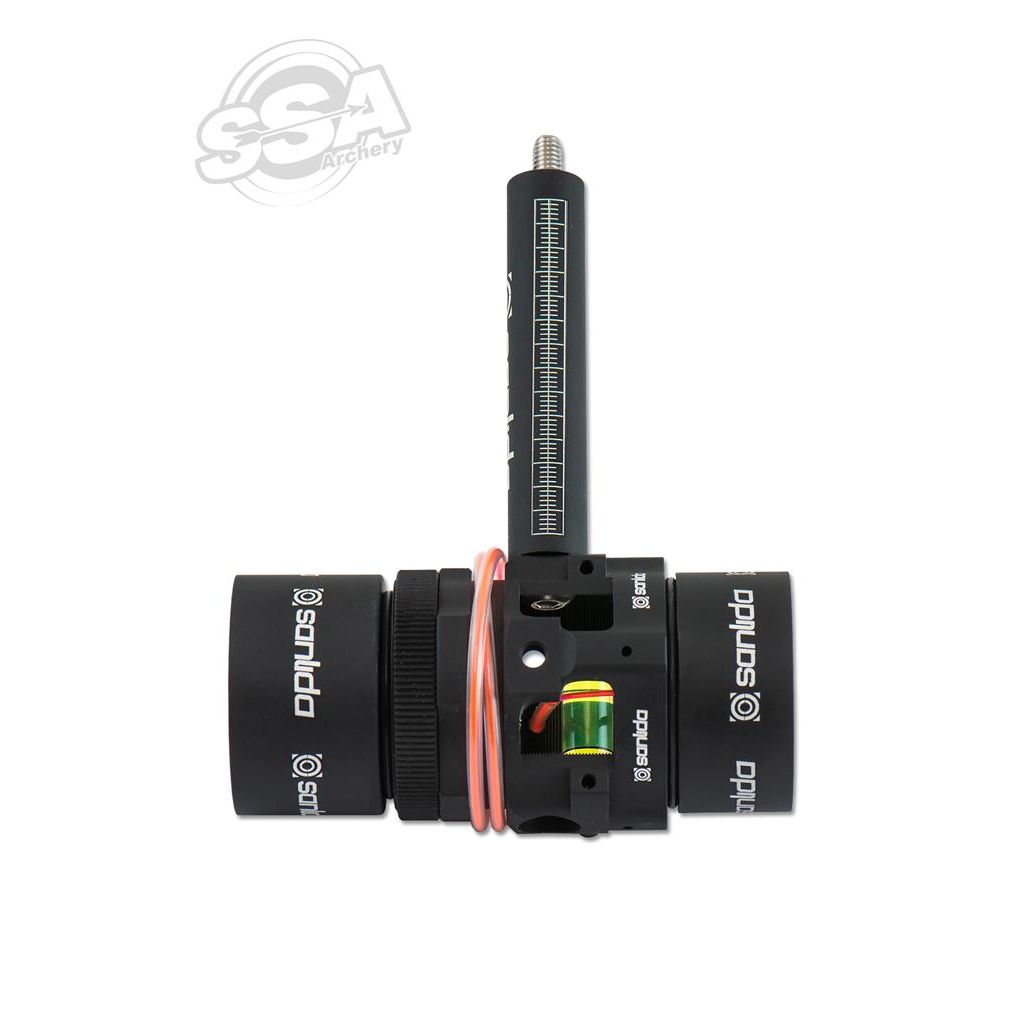 Sanlida X10 scope kit + lens