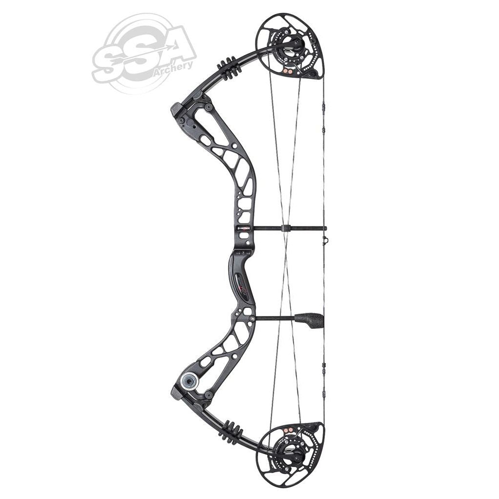 Bowtech Amplify taljajousi