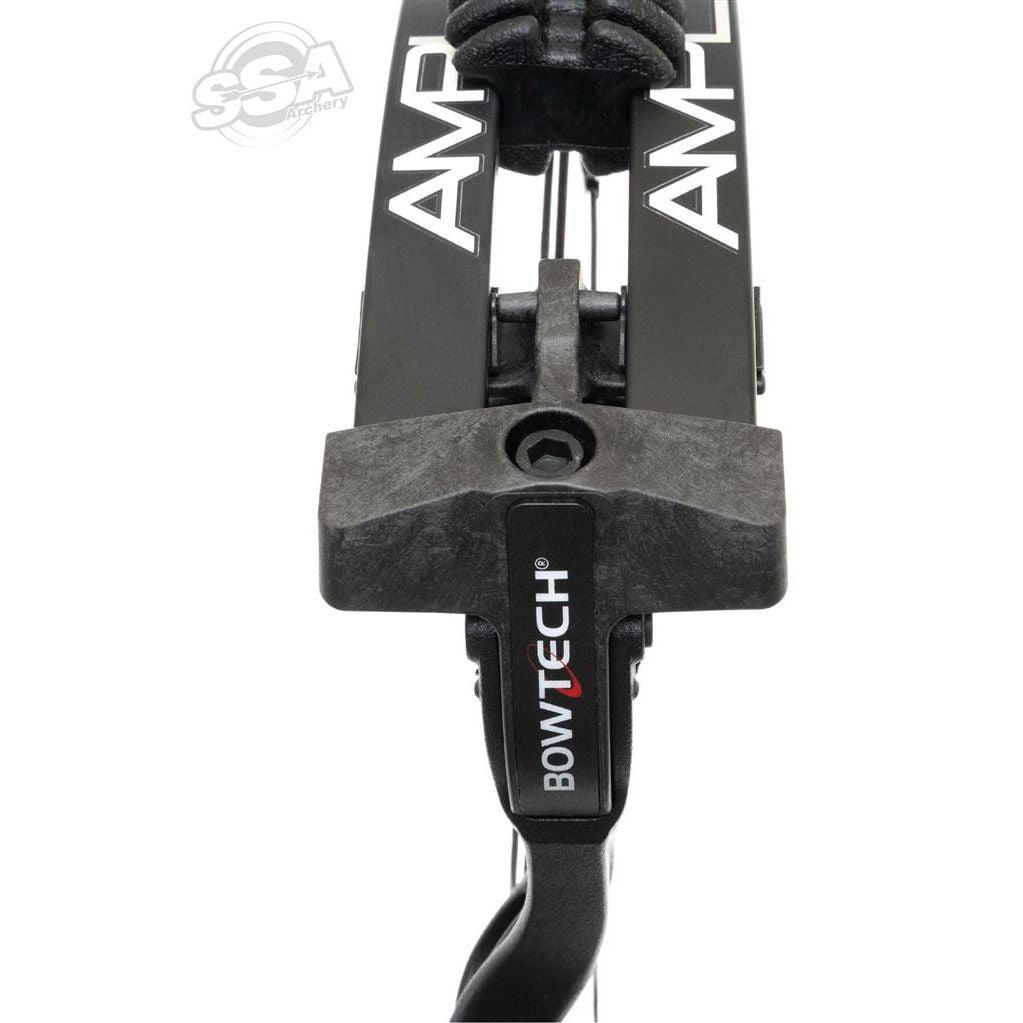 Bowtech Amplify taljajousi