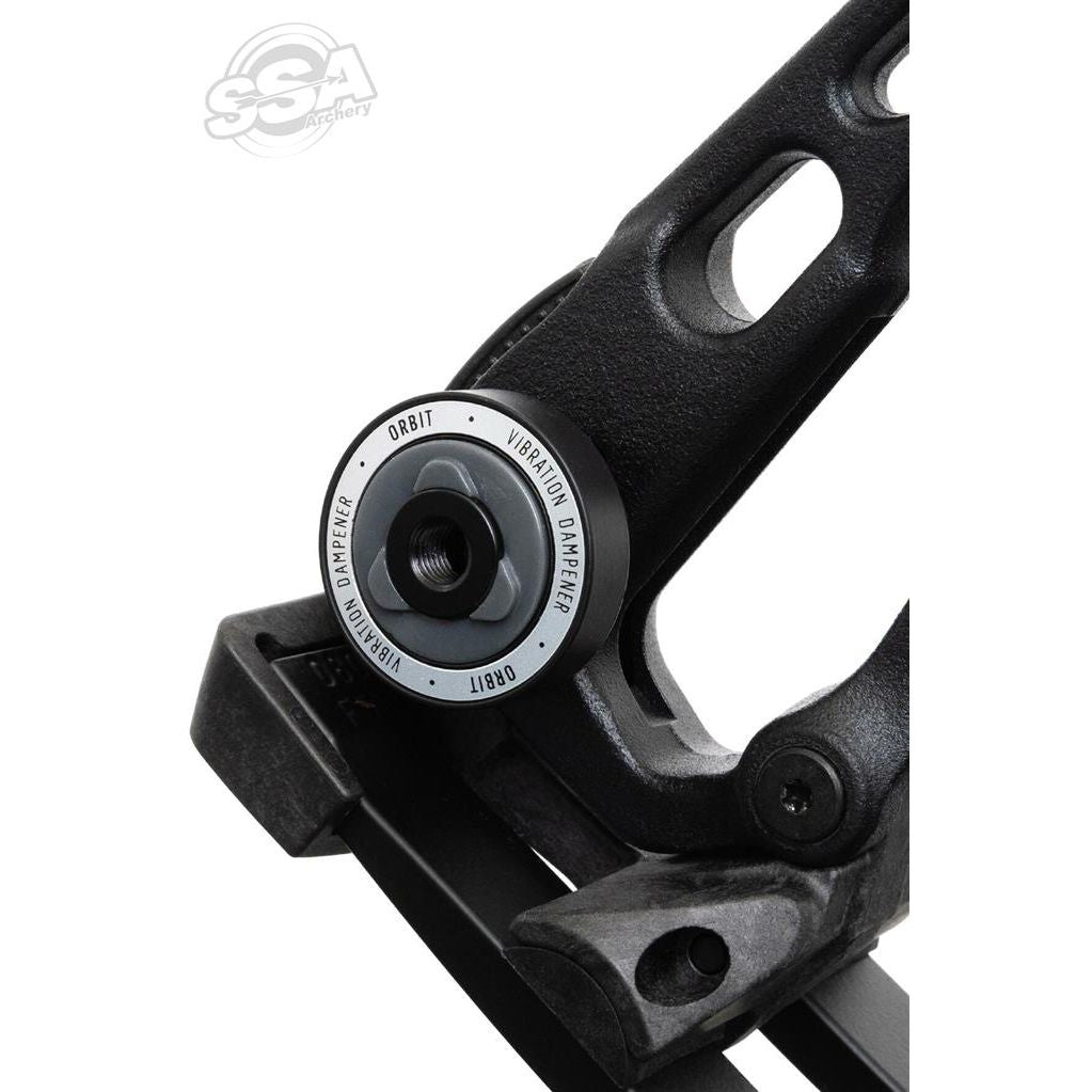 Bowtech Amplify taljajousi