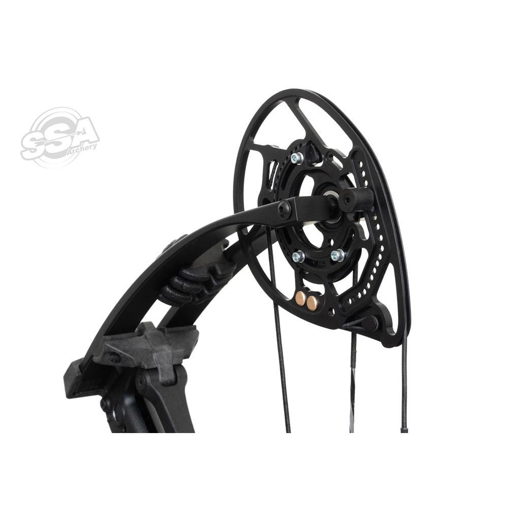 Bowtech Amplify taljajousi
