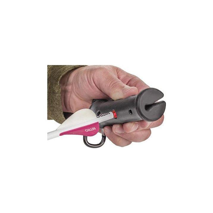 Pine Ridge Gripper nuolenvedin