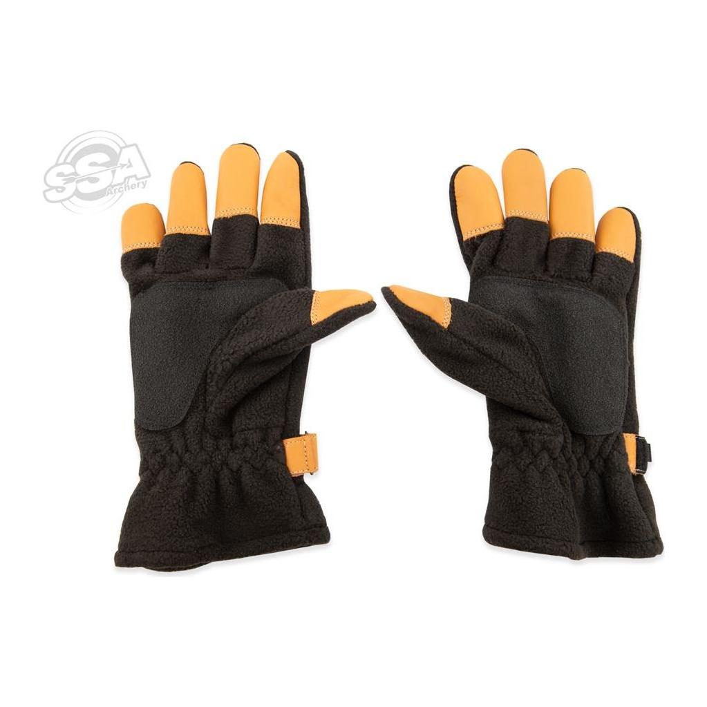 Bucktrail winter fleece ammuntahanska