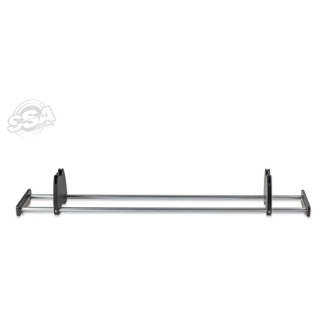 Avalon arrow inspection CNC alum. nuolispinneri