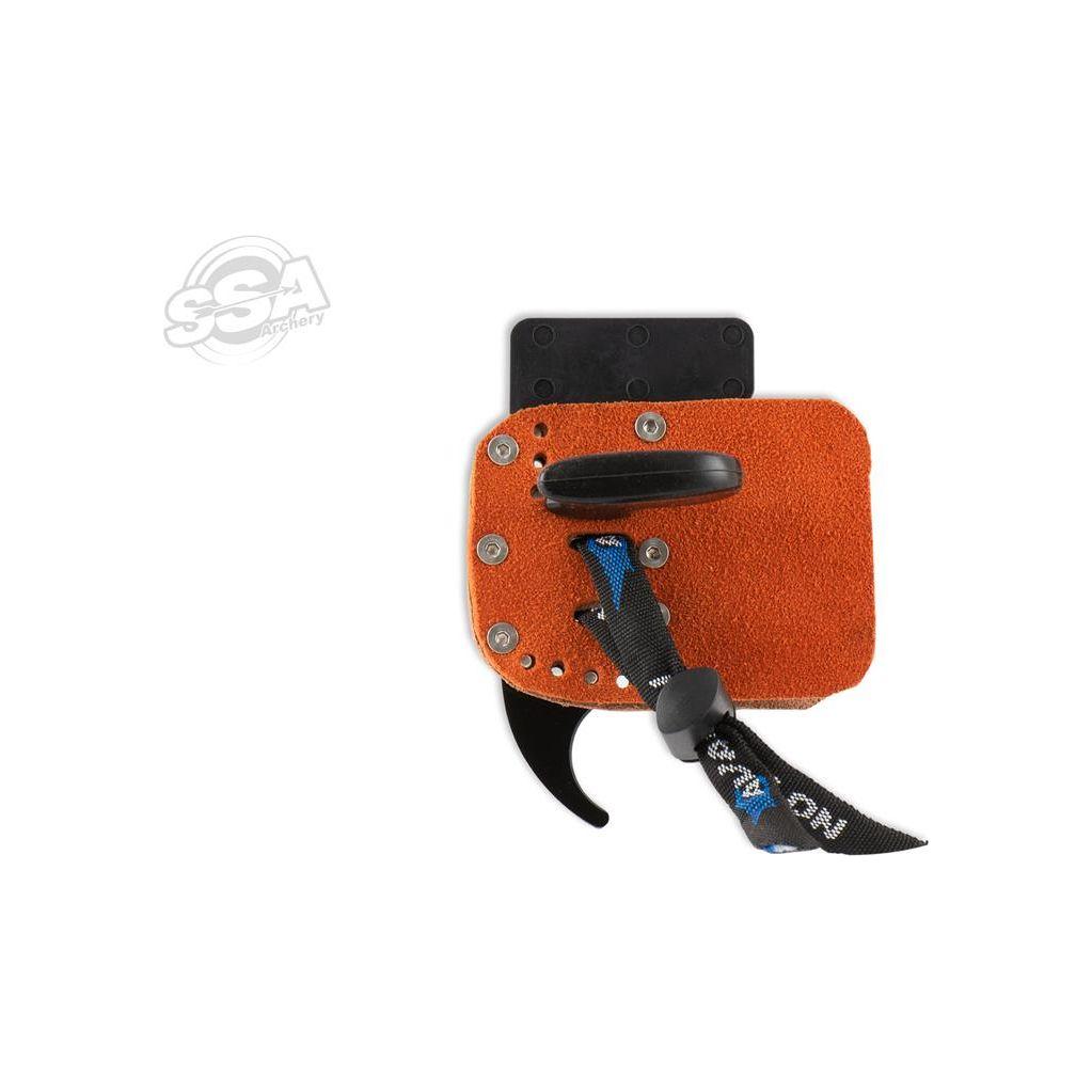 Avalon tec one barebow ammuntaläppä