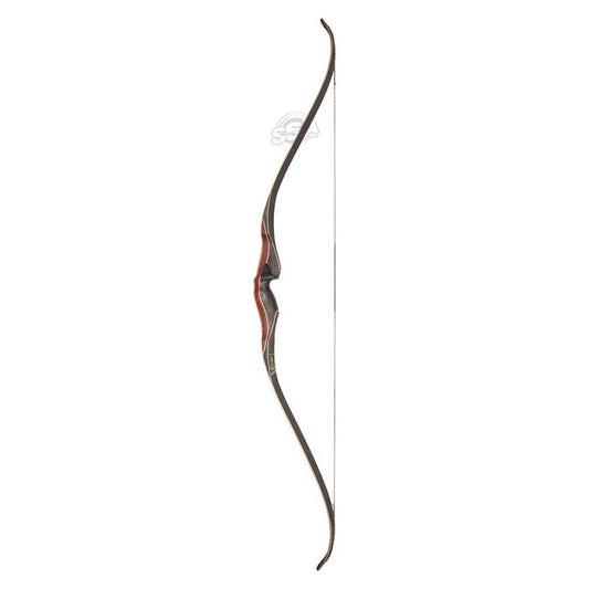 Oak Ridge Redden 62" vastakaarijousi