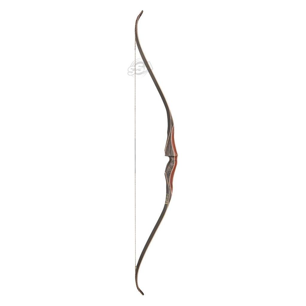 Oak Ridge Redden 62" vastakaarijousi