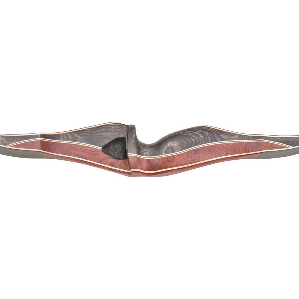 Oak Ridge Redden 62" vastakaarijousi