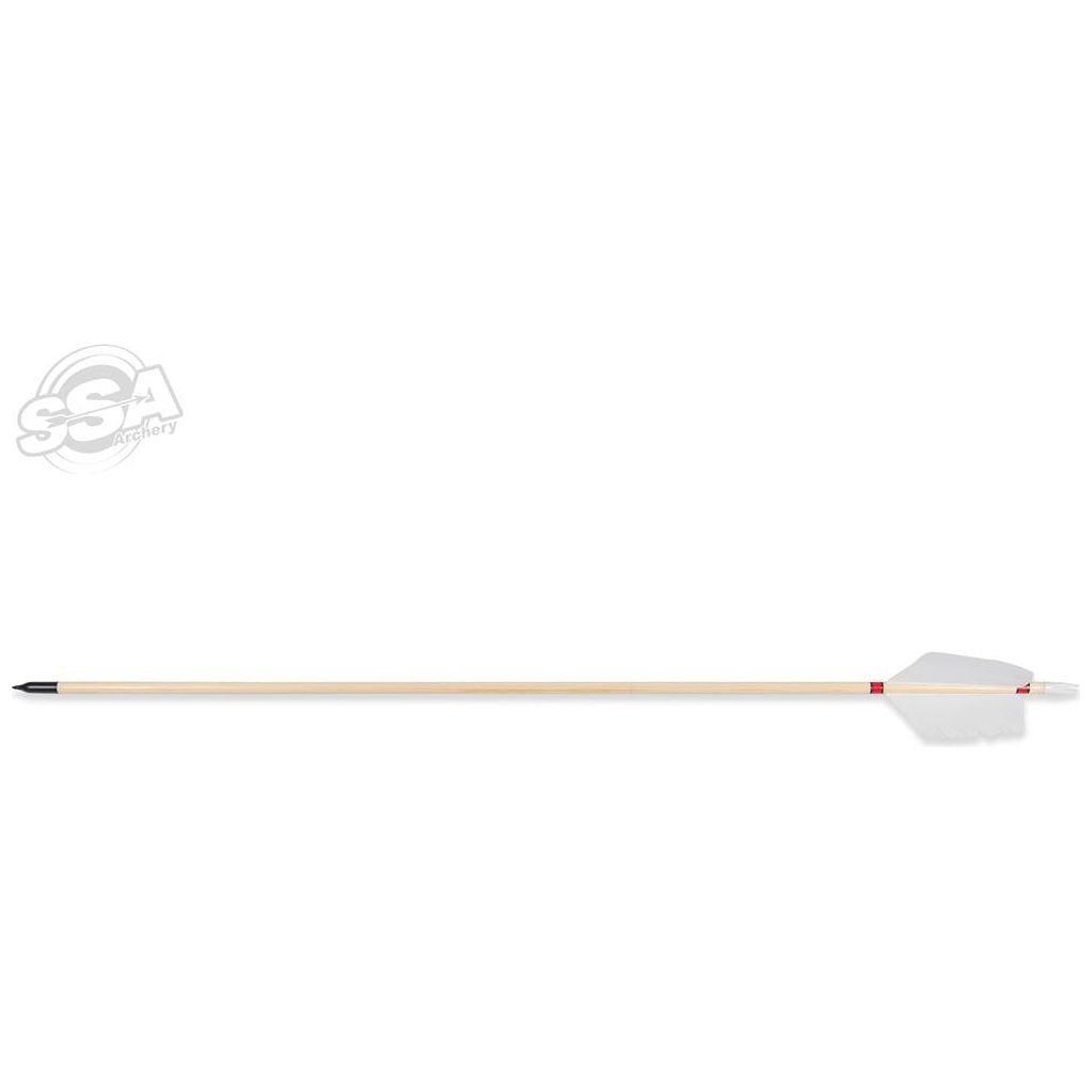 Buck Trail Flu-flu Spruce puunuoli 6kpl
