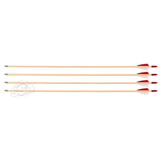 Buck Trail junior 5/16 Spruce puunuoli 12kpl