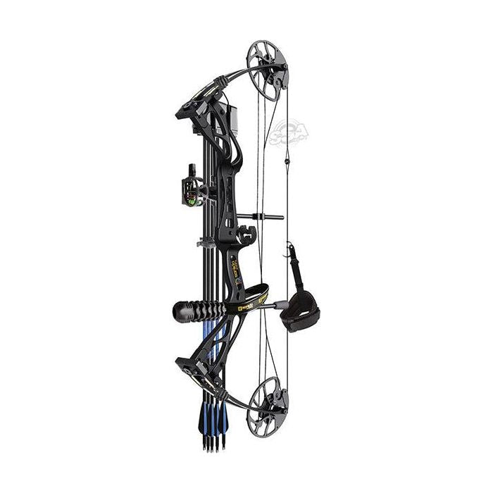 Sanlida Dragon X8 Pro RH taljajousipaketti