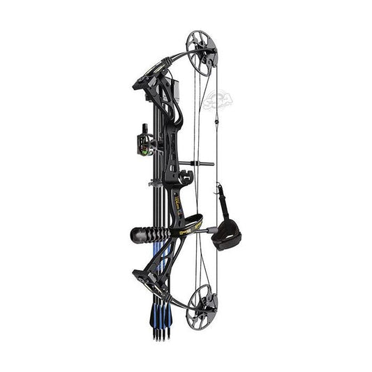 Sanlida Dragon X8 Pro RH taljajousipaketti