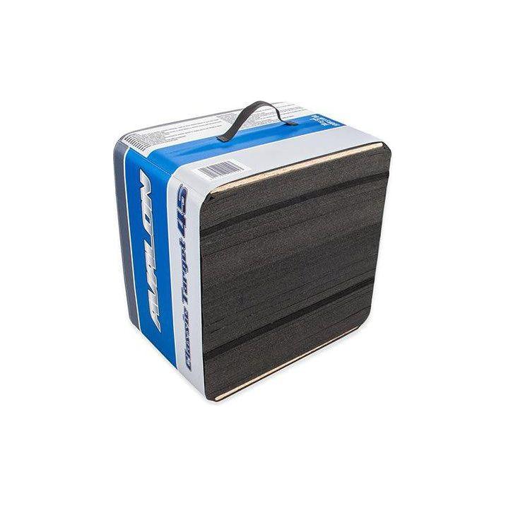 Avalon classic 45 foam layered ammuntausta