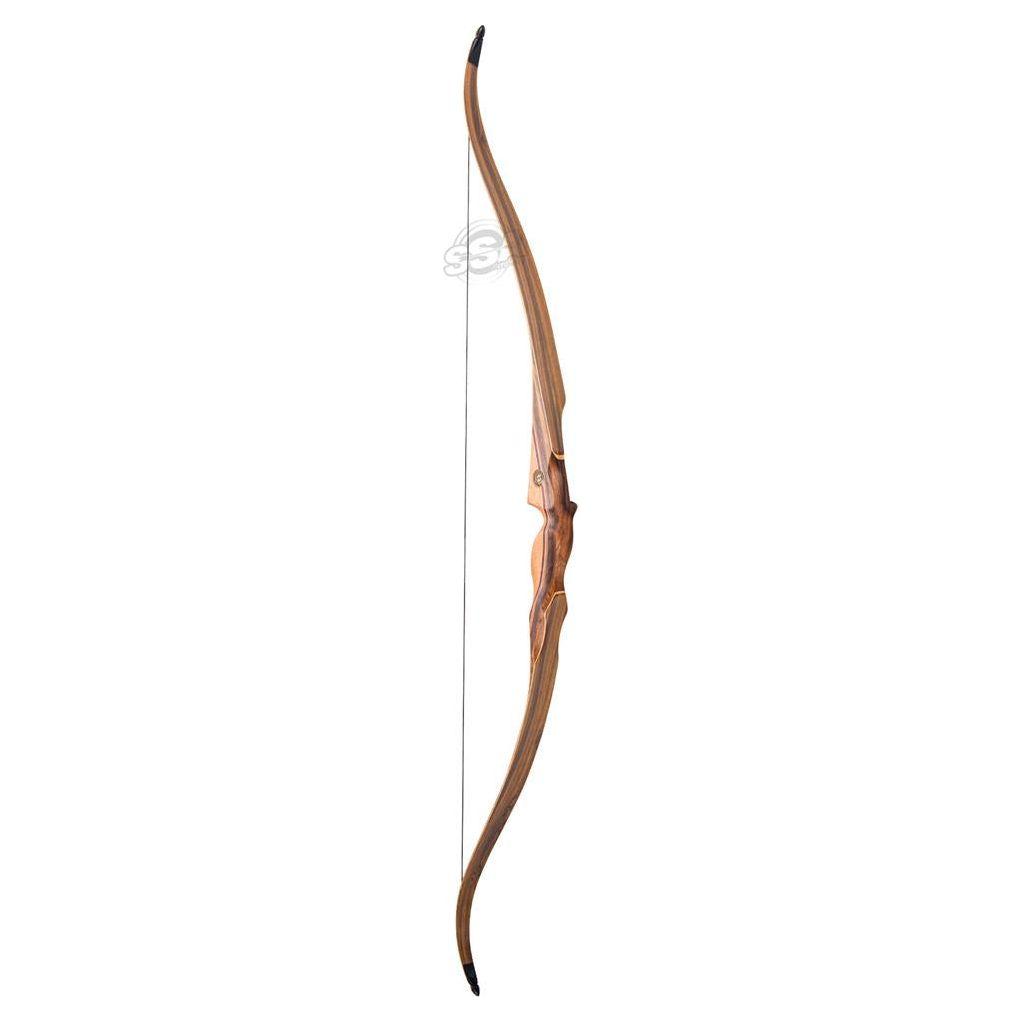 Buck Trail Elite Talon 60" vastakaarijousi