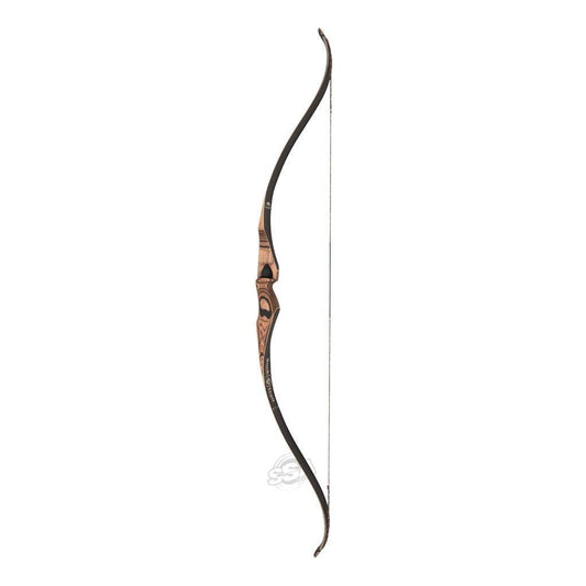 Buck Trail Wolverine 52" vastakaarijousi