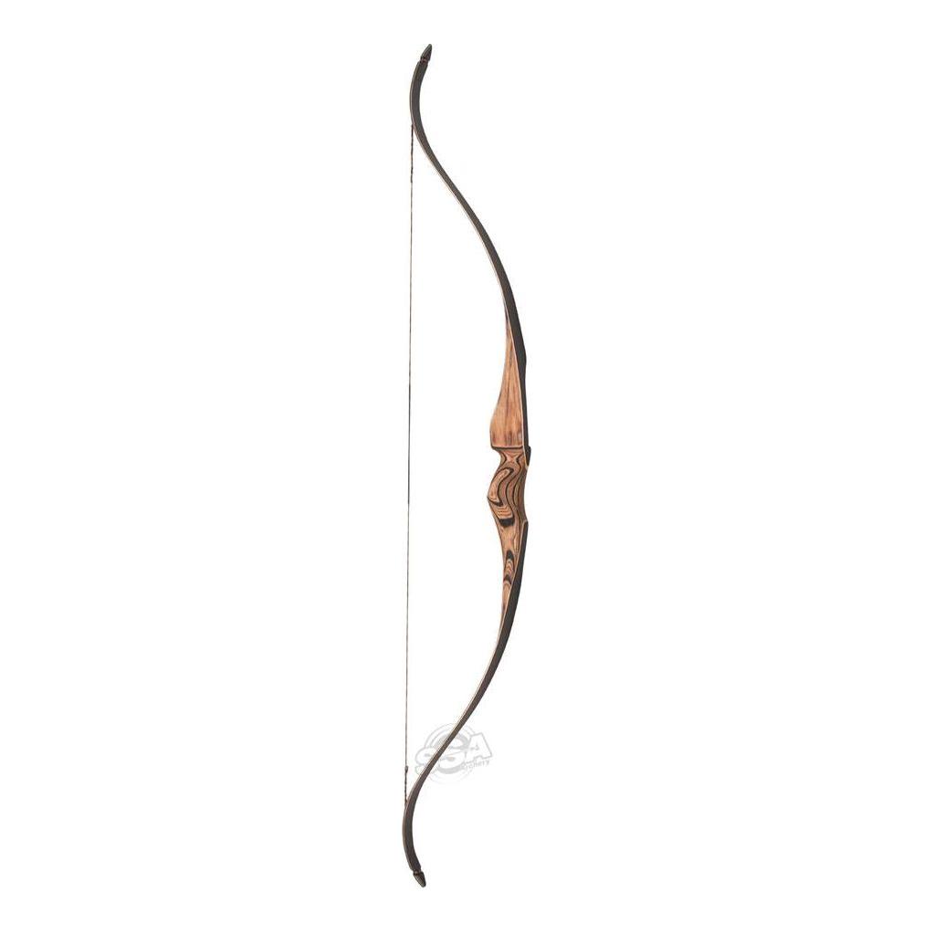 Buck Trail Wolverine 52" vastakaarijousi