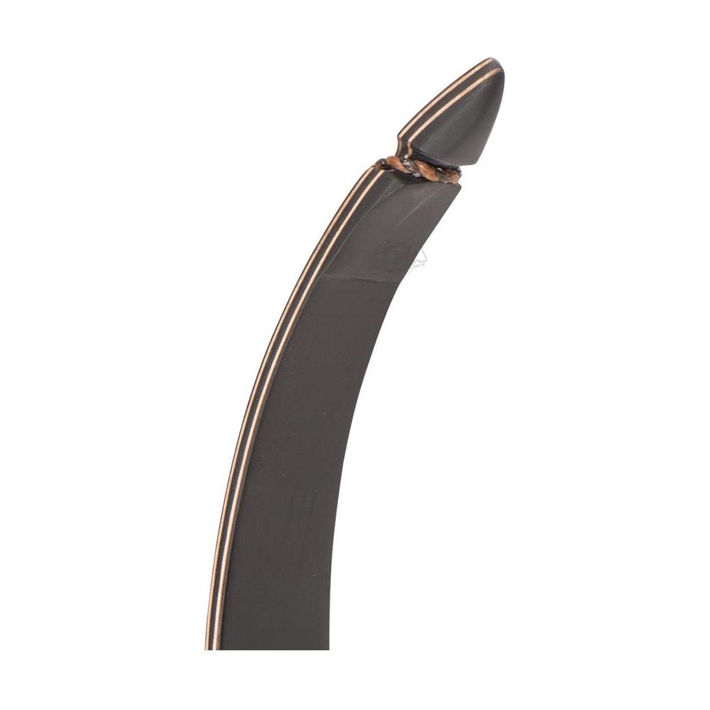 Buck Trail Wolverine 52" vastakaarijousi