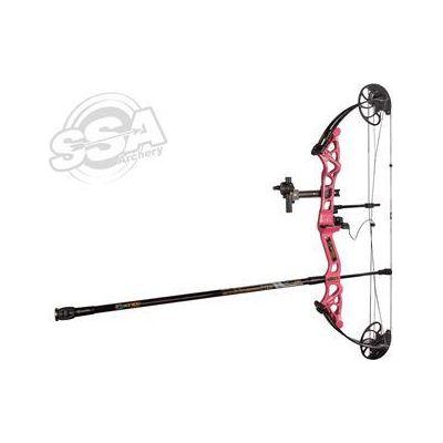 Sanlida XS Hero X8 kilpajousipaketti