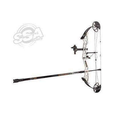 Sanlida XS Hero X8 kilpajousipaketti