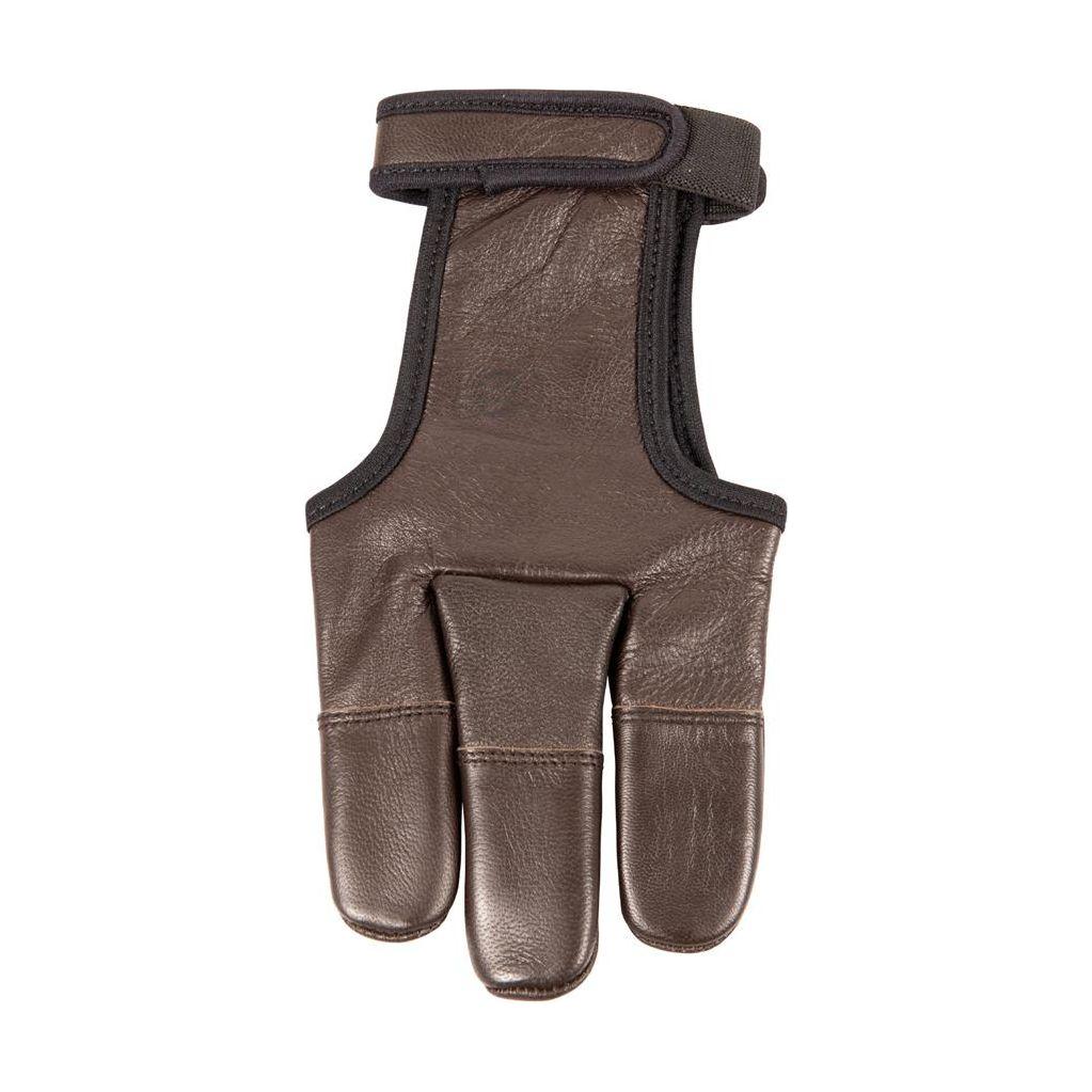 Bucktrail deerskin ammuntahanska