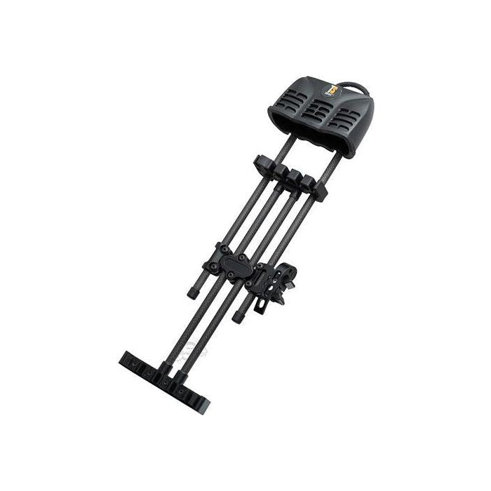Tightspot shift lock nuoliteline